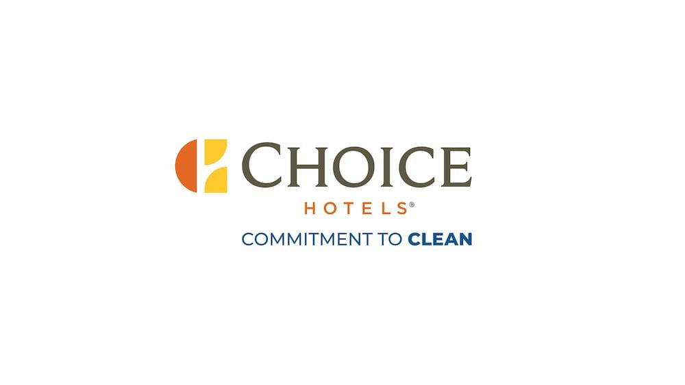 Quality Inn Jackson Bagian luar foto