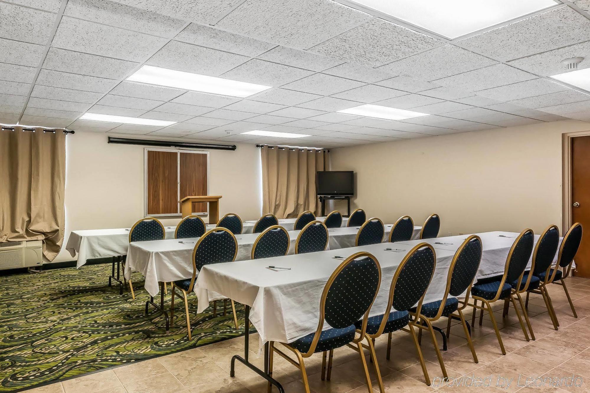 Quality Inn Jackson Bagian luar foto